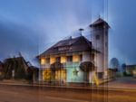 Altes Feuerwehrhaus